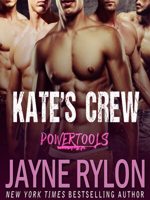 cover image of Kate's Crew